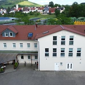 Boardinghouse - Alte Muehle Lejlighedshotel Grossbottwar Exterior photo