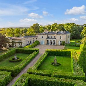 Stunning Historic Suffolk Mansion Villa Beccles Exterior photo