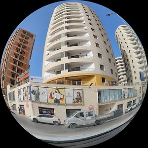 Hadja Fatima Lejlighed Oran Exterior photo