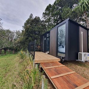 The Kauri Retreat 3 Villa Waitoki Exterior photo