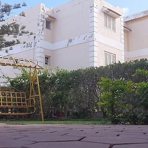 شاليه ارضى بحديقة خاصة فينوس1 الساحل الشمالى Hotel Borg El Arab Exterior photo