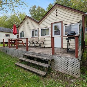 Dive Into Nature At Rice Lake Bailieboro Exterior photo