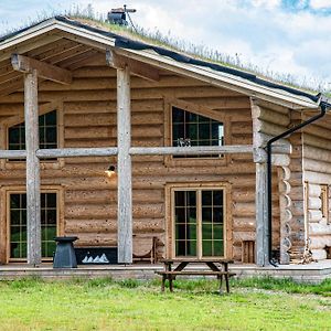 Eddylou Ranch Villa Sloinge Exterior photo