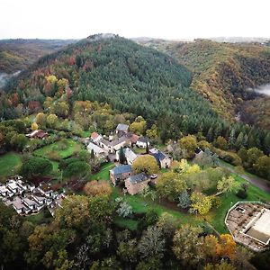 Village Nature En Foret De Najac Exterior photo