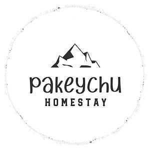 Pakeychu Homestay Sakyong Exterior photo