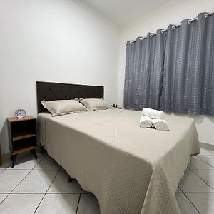 Apartamento Central Lejlighed Ipatinga Exterior photo