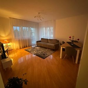Sunny Apartament With Free Parking Lejlighed Cluj-Napoca Exterior photo