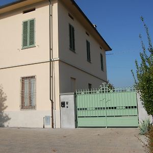 La Borghina Hotel Capannori Exterior photo