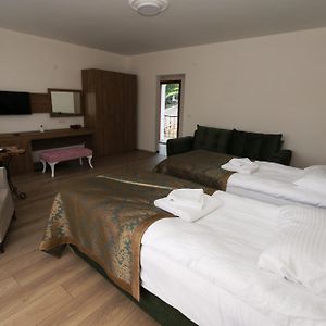 Yildiz Country Hotel Sinop Room photo