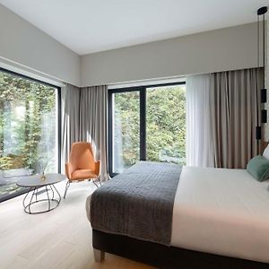 The Central Kirchberg - Smart Aparthotel Luxembourg By Room photo