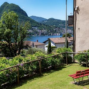 Dream Lake Apartments By Quokka 360 - Lake View Lugano Exterior photo