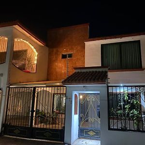 Casa Con Alberca Villa Chetumal Exterior photo