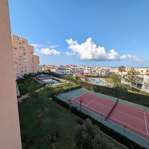 Apartamento En Calahonda, Urb Perla Andalucia Lejlighed Exterior photo