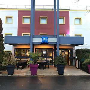 ibis budget L'Isle Adam Hotel Exterior photo