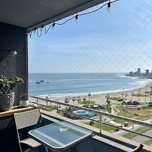 Frente Al Mar, Zona Exclusiva De Iquique Lejlighed Exterior photo