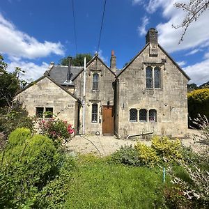 Trowbridge Lodge Exterior photo