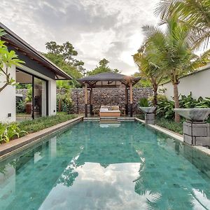 Over Water Villas - Rumah Hutan GOA Exterior photo