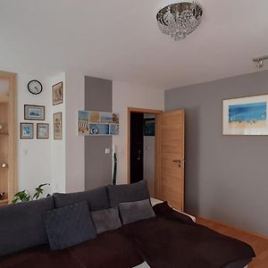 Apartman Sandy Prestige Lejlighed Veľký Meder Exterior photo