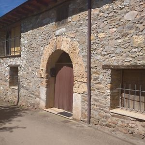 Casa Rural Borrenes Las Medulas Hotel Exterior photo