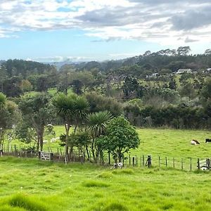 Perfect Farm Hotel Auckland Exterior photo