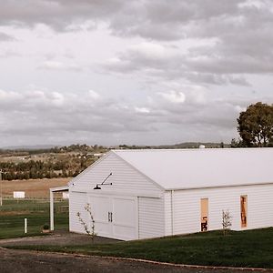 The Barn Yarra Valley Pensionat Yering Exterior photo