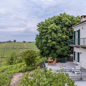 Holiday Home Arbe By Interhome Castagnole Monferrato Exterior photo