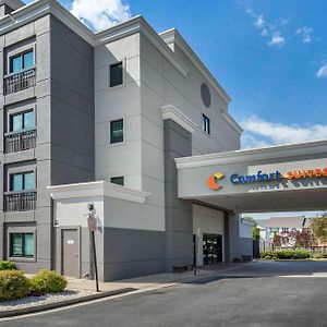 Holiday Inn Express & Suites Leesburg - Historic District, An Ihg Hotel Exterior photo