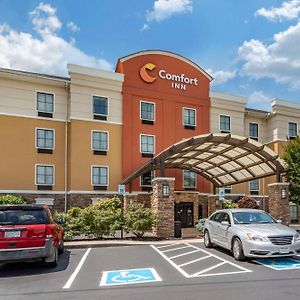 Comfort Inn Athens Exterior photo