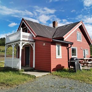 Sommerstue Hessdalen Villa Exterior photo