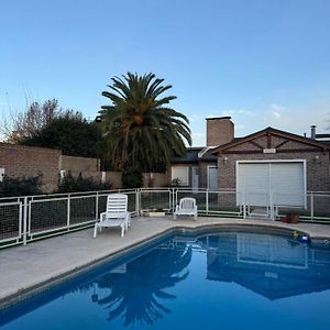 Los Abuelos Lejlighed San Antonio de Areco Exterior photo