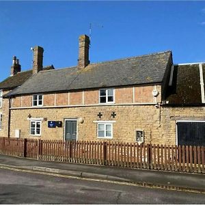 Wothorpe House, 3 Bed - Stamford Centre Lejlighed LINCOLNSHIRE Exterior photo