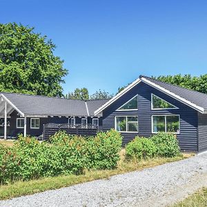 Holiday home Kronens Have Tranekær X Hou  Exterior photo