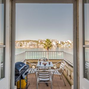 Blue Harbour 2 Bedroom Seafront Apartments With Stunning Seaviews - By Getawaysmalta San Pawl il-Baħar Exterior photo