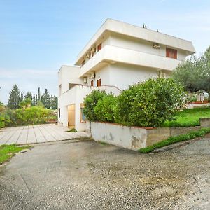 Amazing Home In Menfi With Kitchen Exterior photo