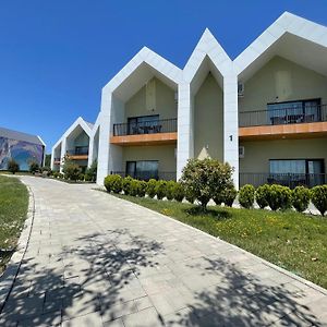 Arena Apartments & Villas Guba Quba Exterior photo