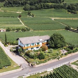 Sonnenhof- Urlaub Auf Den Bauernhof Villa Montagna Exterior photo