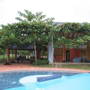 Armonia - Country House In Anapoima Villa La Horqueta  Exterior photo