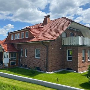 Ferienwohnung Naturblick Uslar Exterior photo