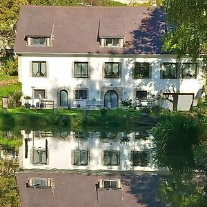 Gite Au Reflet D'Auvers Hotel Exterior photo