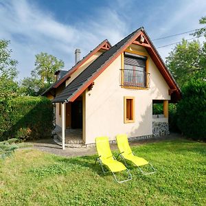 Holiday Home Albizia By Interhome Balatonfüred Exterior photo