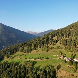 Lercherhof Lejlighed Feld am See Exterior photo