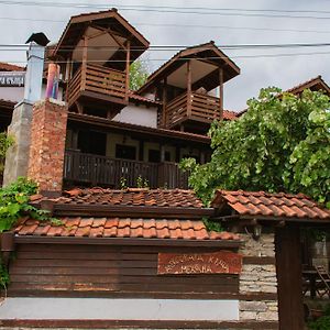 Алексова Къща Hotel Ognyanovo  Exterior photo