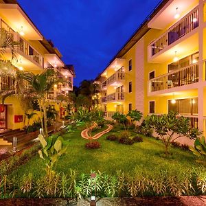 Sea Breeze Sarovar Portico Varca Goa Hotel Exterior photo