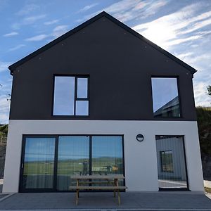 Leenan - Ballyliffin Beach Houses Exterior photo