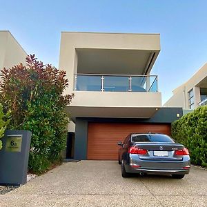 Chetwynd Charm Villa Henley Beach South Exterior photo