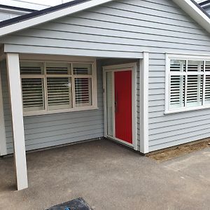 Newly Built 1 Bedroom Unit In Central Khandallah Wellington Exterior photo