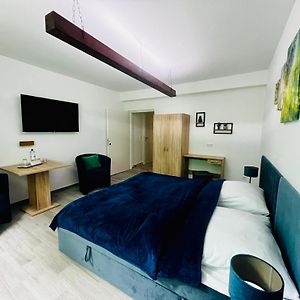 Holi Day Spa 2-Bett Zimmer App 4 Lejlighed Berlin Exterior photo