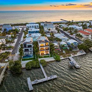 Tropic Like It'S Hot Villa Bradenton Beach Exterior photo