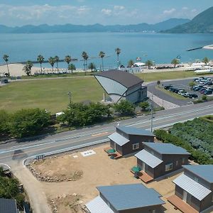 Agrito Island Time - Vacation Stay 84454V Imabari Railway Station Exterior photo