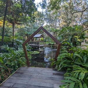 The Oasis At One Mile Beach Lejlighedshotel Nelson Bay Exterior photo